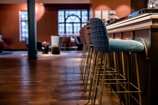 Motel One Edinburgh Princes Bar