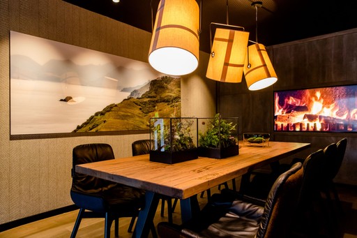 Motel One Edinburgh-Royal - Meeting Room