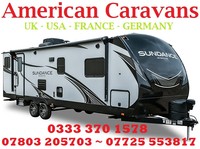 The Caravan Centre UK (Stickney) Ltd.