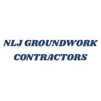 NLJ Groundwork Contractors