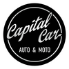 Capital Car Group Logo