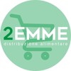 2emme Distribuzione Logo
