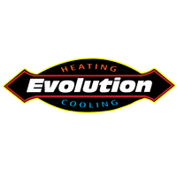Evolution Heating & Cooling