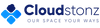 CloudStonz Logo