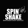 Spin and Shake Mobile Bar Hire London 