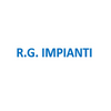 R.G. Impianti Logo