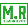 MR Cleaning Services Logo