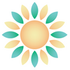 Sunflower Home Health Care Services Logo
