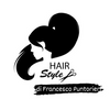 Hair Style di Francesco Puntorieri Logo