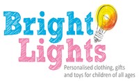 Bright Lights Logo