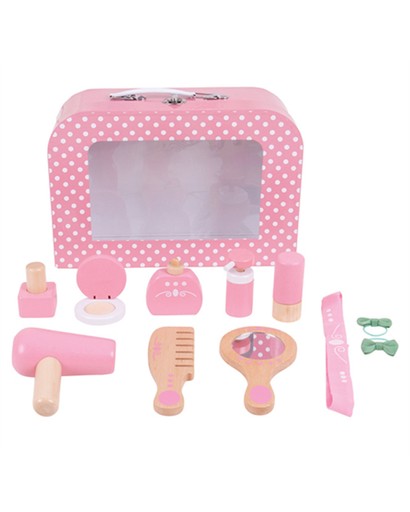 toy vanity case