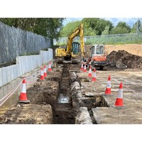 David Jackson Groundwork & Civil Engineering Ltd