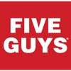 Five Guys Brixton