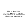 Mauri Avvocati - Ernesto, Maria, Guglielmo, Giovanni e Roberto