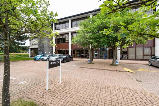 Exterior image
