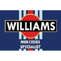 Williams Mercedes Specialist Ltd
