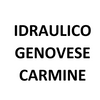 Idraulico Genovese Carmine Logo