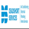 Deadshort Services Logo