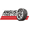 Angus Tyre co ltd | Montrose Tyres | Logo