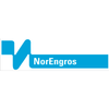 Norengros Drammen Papir Engros Logo
