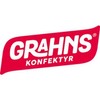 Grahns Konfektyr AB Logo