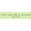 Grandi Mara Dietista Nutrizionista Logo