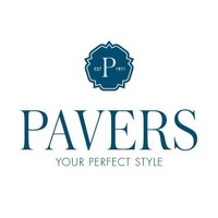 Pavers Shoes