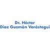 Dr Héctor Leopoldo Díaz Guzmán Verastegui Logo