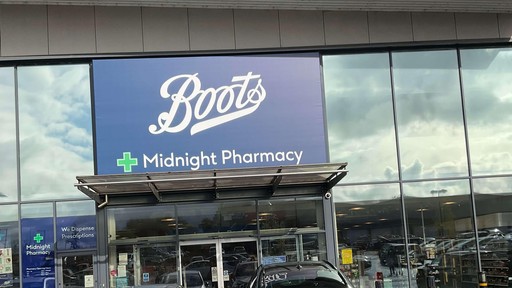 Boots Hearingcare