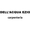 Dell'Acqua Ezio-Carpenteria Logo