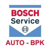 AUTO-BPK spol. s r. o. Logo
