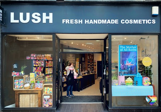 Lush Chelmsford