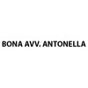 Bona Avv. Antonella Logo