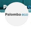 Palomba Eco - Concessionaria Ufficiale Zero Motorcycles Logo
