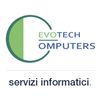 Evotech Computers Logo