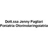 Dott.ssa Jenny Pagliari - Foniatria-Otorinolaringoiatria