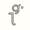 Leinegrafik Animationswerk Logo