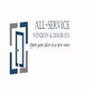 All Service Window & Door Co