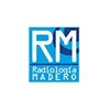 Radiología Madero Logo