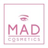 MAD Cosmetics SRL Logo