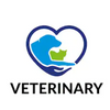 Veterinární klinika Doksy - MVDr. Janka Hrušková, MVDr. Jan Hruška Logo