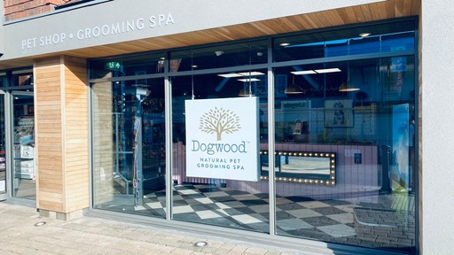 Dogwood Billingshurst Exterior