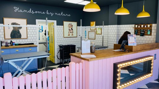 Dogwood Billingshurst Interior