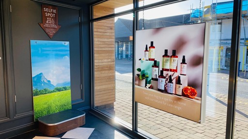 Dogwood Billingshurst Interior