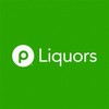 Publix Liquors on 113th St Logo