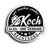 Glas- und Gebäudereinigung Koch