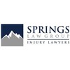 Springs Law Group - Colorado Springs Car Accident Lawyer & Personal Injury Attorney