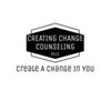 Creating Change Counseling Logo