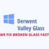 Derwent Valley Glass Logo