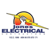 W R and E L Jones Electrical Contractors Pty Ltd